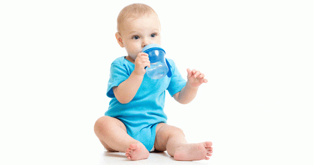 Süt Alerjisi Olan Bebekler İçin Beslenme Alternatifleri