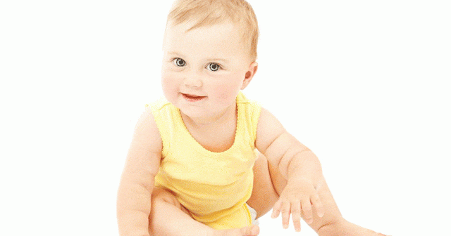 Bebeklerde baş terlemesinin 15 nedeni ve tedavisi