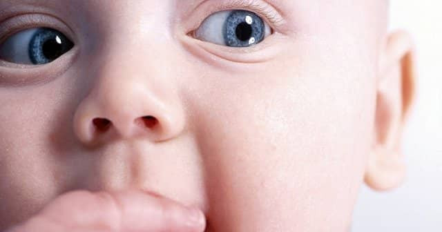 1 Aylık (Bir Aylık) Bebek Boy, Kilo Baş Çevresi Değerleri Nedir?