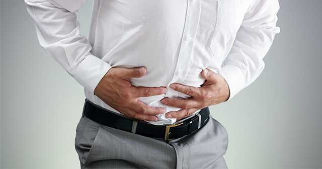 mide krampi neden olur mide krampina ne iyi gelir
