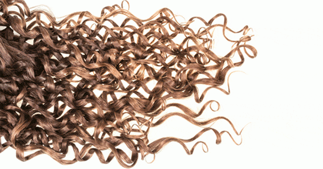 Perma nedir? Permalı saç bakımı nasıl yapılır? Saçlarının kıvırcık olmasını isteyenlere öneriler...