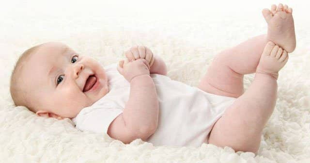 14 Aylık (Ondört Aylık) Bebek Boy Kilo Ve Baş Çevresi Ölçüleri