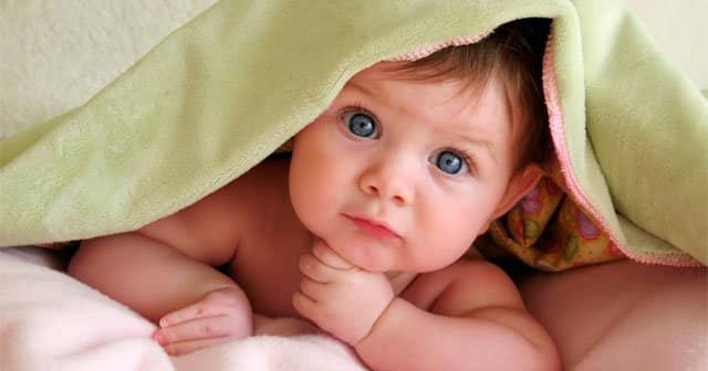 Bebeğimin Burnu Kanadı Ne Yapayım, Bebeklerin Burnu Neden Kanar?