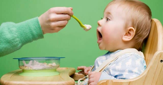9 Aylık Bebek Kahvaltısı Nasıl Olmalı? En Lezzetli Menüler