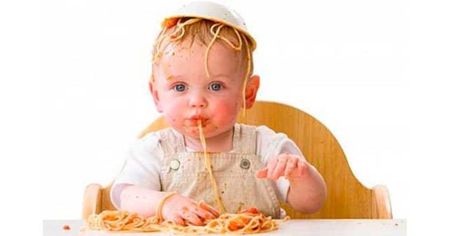 11 Aylık Bebek Ne Yer, Yemekleri, Bebek Menüsü, Bebek Beslenmesi Tablosu