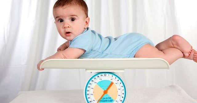 18 Aylık (Onsekiz Aylık)  Bebek Boy Kilo Ve Baş Çevresi Ölçüleri