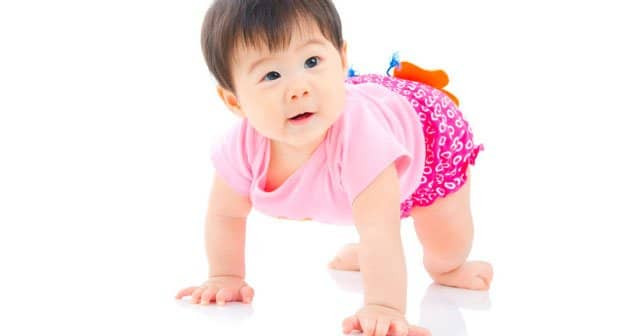 Bebeklerde Konak Neden Olur Nasil Gecer Temizlenir Konak Tedavisi
