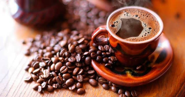 Türk Kahvesi Kilo Aldırırmı, Kilo Yaparmı? Türk Kahvesiyle Zayıflama