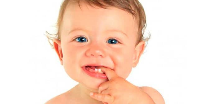 Bebeklerde Diş Çıkarma Huzursuzluğu Ne Kadar Sürer? Bebekler Diş Çıkarırken