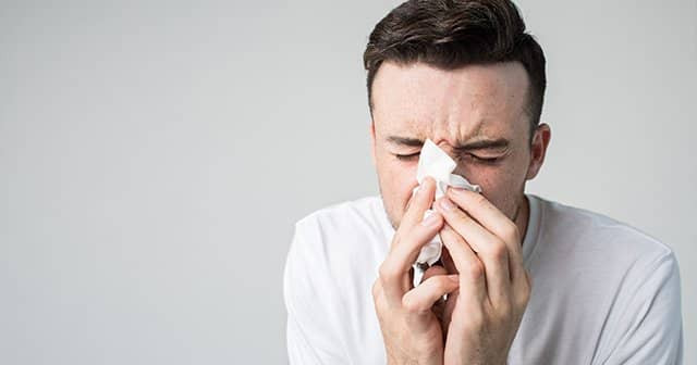 Grip, Nezle, Soğuk Algınlığı Nasıl Geçer?Evde Grip Tedavisi İyi Gelen Bitkiler
