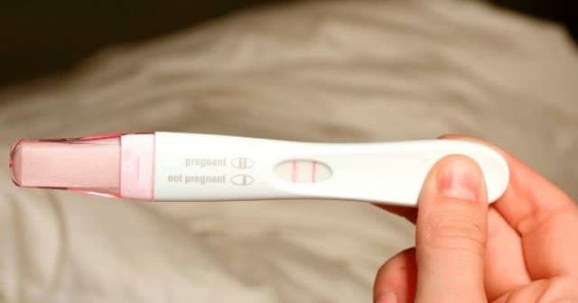 Hamilelik Belirtileri İlk Hafta, Hamileliğin İlk Günleri İlk Haftası
