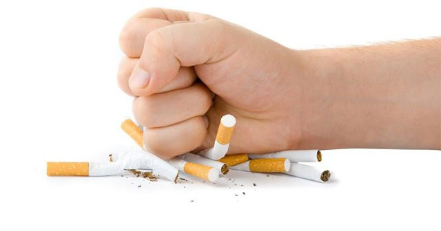 Sigarayı Bırakmak İstiyorum Nasıl Bırakabilirim? Kurtulma Yolları