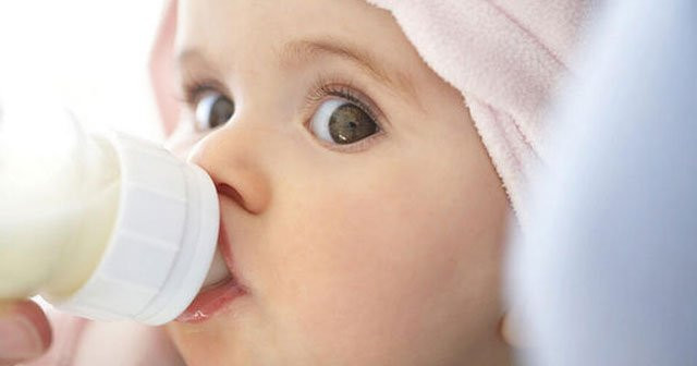 Anne Sütünün Faydaları, Önemi, Anne Sütü Nasıl Oluşur Nasıl Gelir?