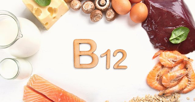 B12 vitamini Nedir Kaç Olmalı B12 Eksikliği Nelere Yol Açar? Tedavisi