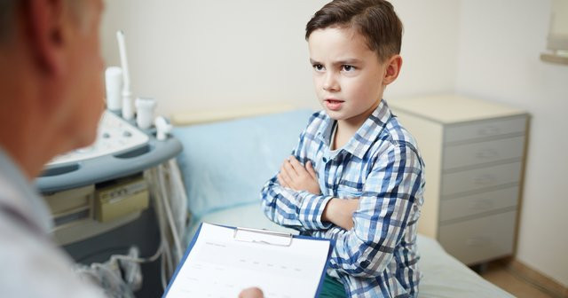 Çocuklarda Atopik Dermatit (Alerjik Egzama) Nasıl Geçer Bitkisel Tedavisi