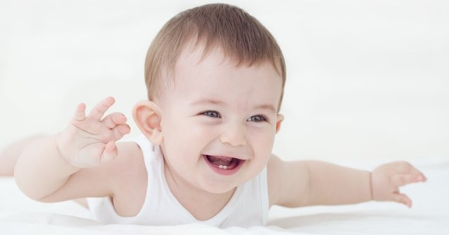 Bebeklerde Diş Gıcırdatması Neden Olur Sebepleri Tedavisi