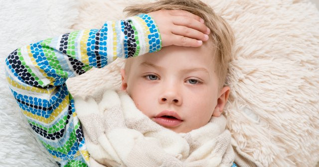 Çocuklarda Baş Ağrısı Neden Olur? 5 Yaşındaki Çocuğun Baş Ağrısı