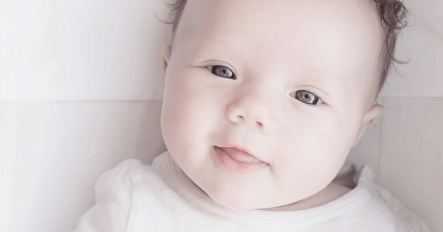 Bebeklerde Goz Kaymasi Neden Olur Belirtileri Nasil Gecer Tedavisi
