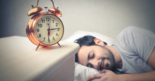 Uykuyu Ne Getirir Uyku Nasıl Gelir Uykunun Gelmesi İçin Ne Yapılmalı?