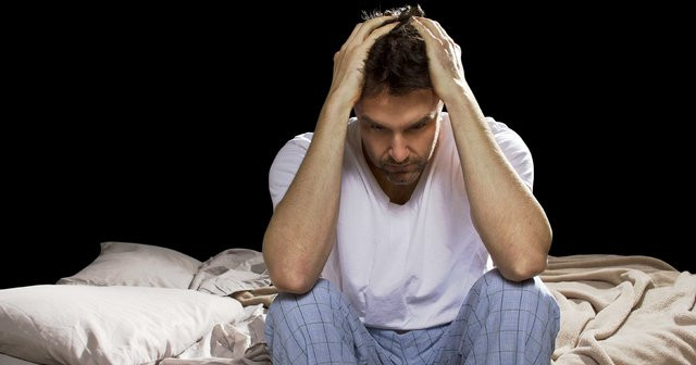 Uykuda Titremek Neden Olur Nasıl Geçer? Tedavisi