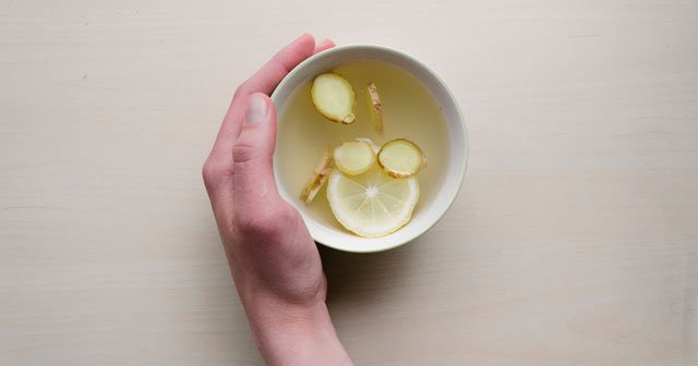 zencefil limon kuru nasil yapilir ne ise yarar faydalari nelerdir