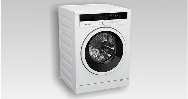 Arçelik 9 kg Çamaşır Makinesi Kullananların Yorumları
