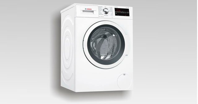 Bosh Çamaşır Makinesi Kullananların Yorumları