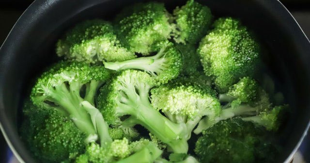 Brokoli Kaç Dakikada Pişer Brokoli Ne Kadar Sürede Haşlanır
