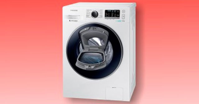Samsung Çamaşır Makinesi Kullanıcı Yorumları