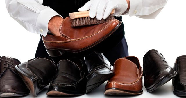 Süet Ayakkabı Bakımı Ve Temizliği Nasıl Yapılır?