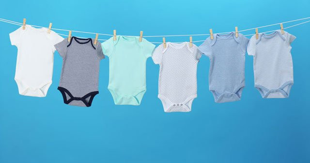 Bebek Kıyafet Lekeleri Nasıl Çıkar Hangi Deterjanla Hangi Programla Yıkanmalı