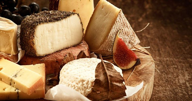 Evde Tulum (Tuluk) Peyniri Nasıl Yapılır Sağlığa Faydaları Nelerdir?