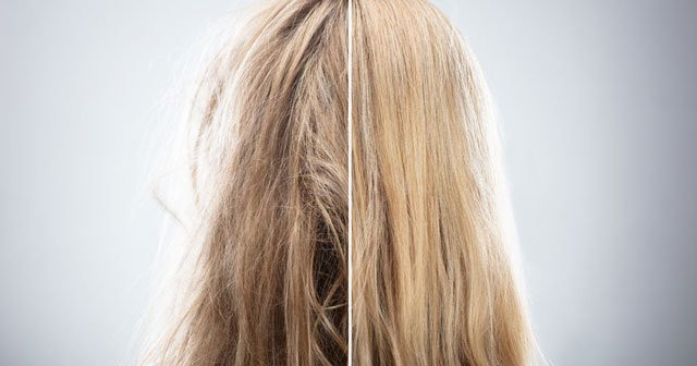 Kabaran Saçlar, Elektriklenen Saçlar İçin En İyi Şampuan Spreyler