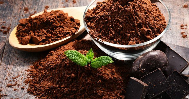 Kakao Kaç Kaloridir, Kakao İle Zayıflatan İçecek Tarifi