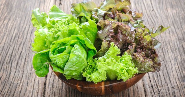 Marul Salatası Ve Göbek Marul Kaç Kaloridir Marul Zayıflatır mı?