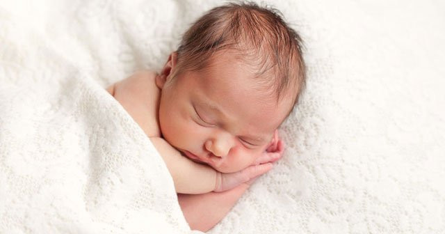 3 aylık bebek neden uyumaz