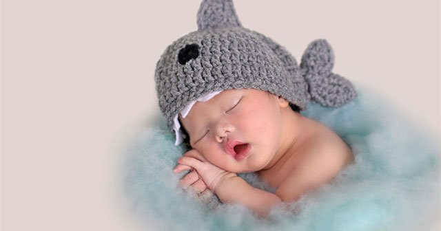 4 Aylık Bebeğim Uyumuyor Ne Kadar Uyur Nasıl Uyutulur?