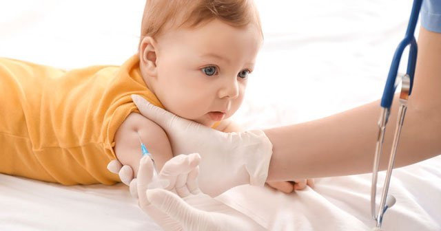 Bebeklerde Aşı Sonrası Ateş Kaç Gün Sürer Kaç Olmalı