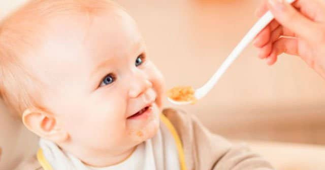 1 Yaş Bebek Beslenmesi Tablosu Örnek Liste