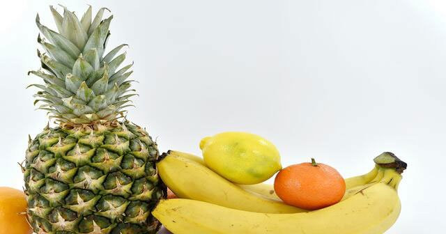 Ananasın Bebeklere Faydaları Nelerdir Ananas Kaçıncı Ayda Verilir