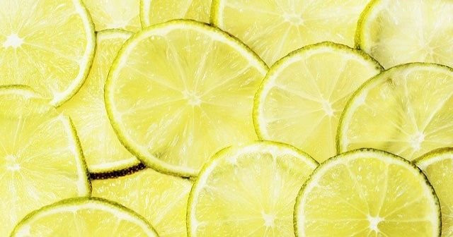 Limon Meyve mi Sebze mi, Kış Meyvesi mi Yaz mı?