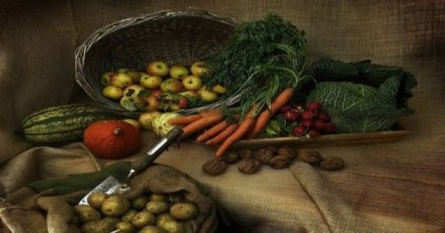 Şubat Ayı Sebzeleri Ve Sağlığa Müthiş Faydaları Nelerdir?