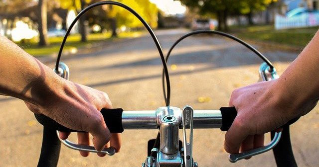 Bisiklet Sürmek Hangi Kasları Çalıştırır Ne İşe Yarar