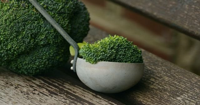 Sararmış Brokoli ile Ne Yapılır Nasıl Değerlendirilir