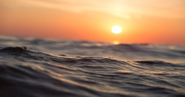 Deniz Suyunun Faydaları Ve Zararları Nelerdir?