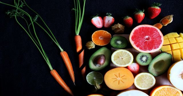 Meyve sebzelerin iyisi nasıl anlaşılır?