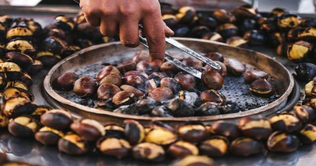 Kestane kebabı nasıl yapılır: Fırında ve tavada lezzetli kestane yapımı