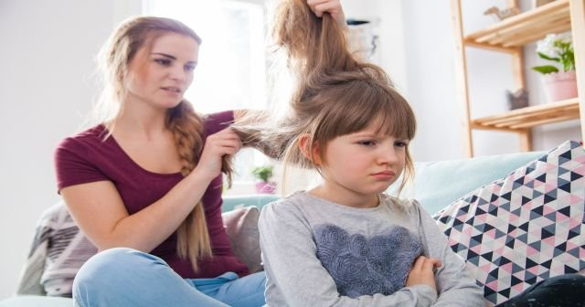 Saç biti nasıl temizlenir? Çocuklarda saç bitini yok edecek 5 kesin çözüm