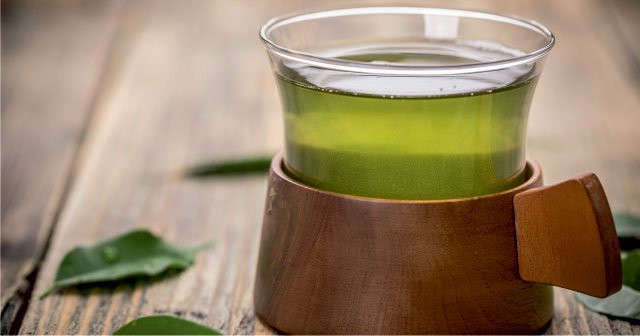 Yeşil çay ile cildinize sihirli bir dokunuş yapın! Yeşil çayın cilde inanılmaz faydaları