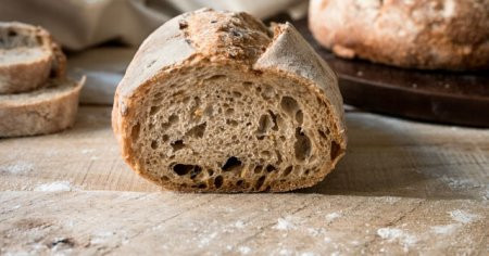 Bayat ekmekleri israf etmeden değerlendirmenin 5 muhteşem yolu
